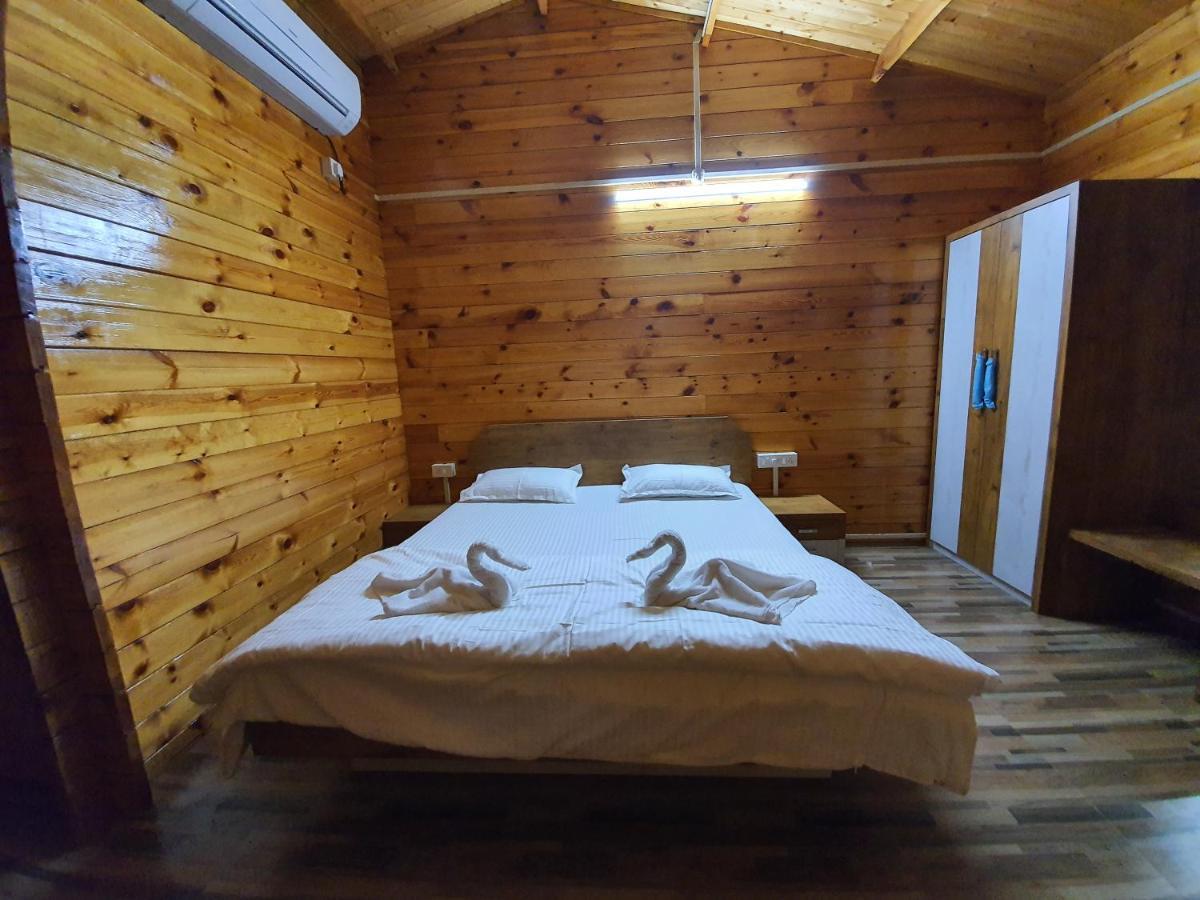 Tarkarli Cottage Mālvan Екстериор снимка
