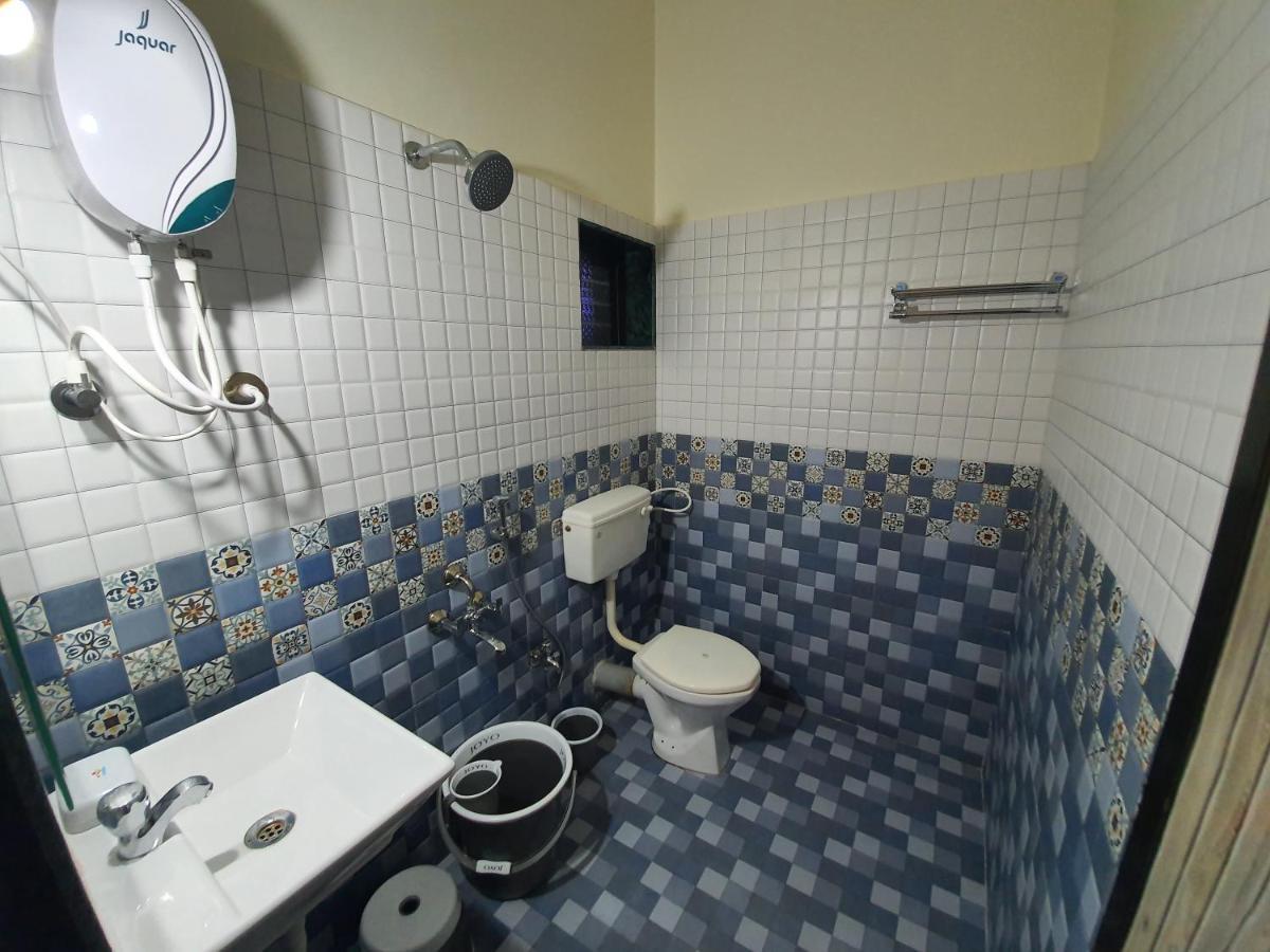 Tarkarli Cottage Mālvan Екстериор снимка