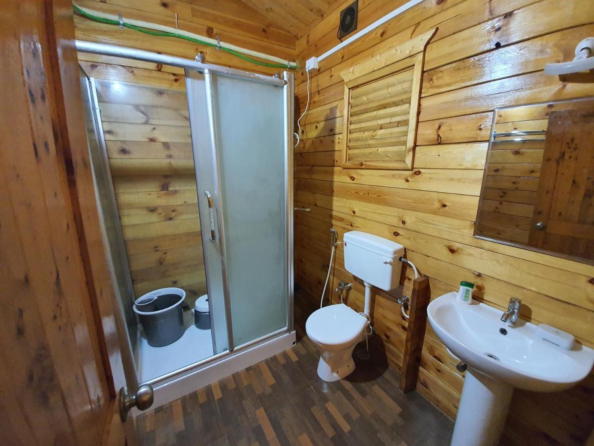 Tarkarli Cottage Mālvan Екстериор снимка
