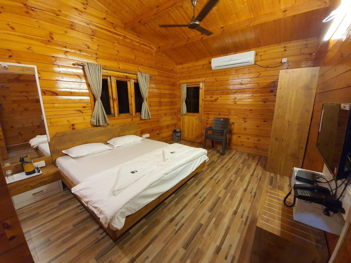 Tarkarli Cottage Mālvan Екстериор снимка